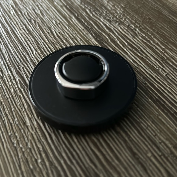 Oura Other - Oura Silver Generation 3